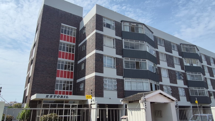 1 Bedroom Property for Sale in St Georges Park Eastern Cape